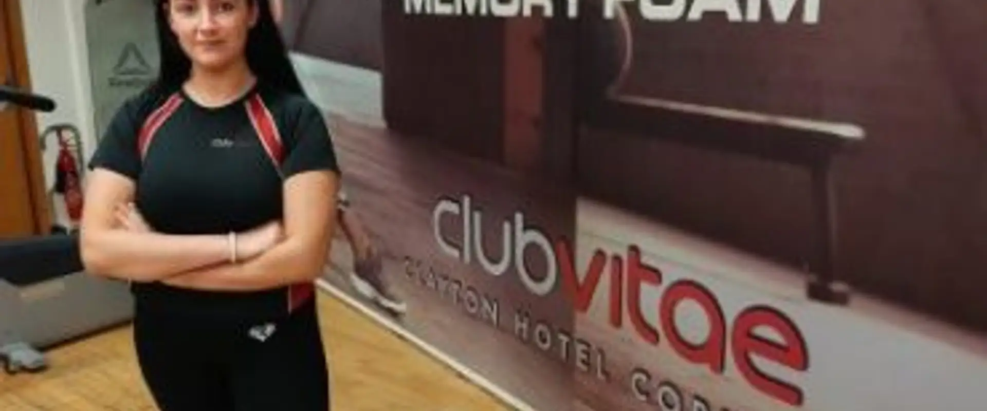 Club Vitae Health & Fitness Club - Cork (Clayton Hotel)