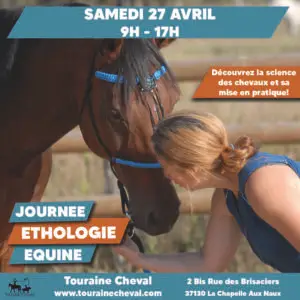Touraine Cheval