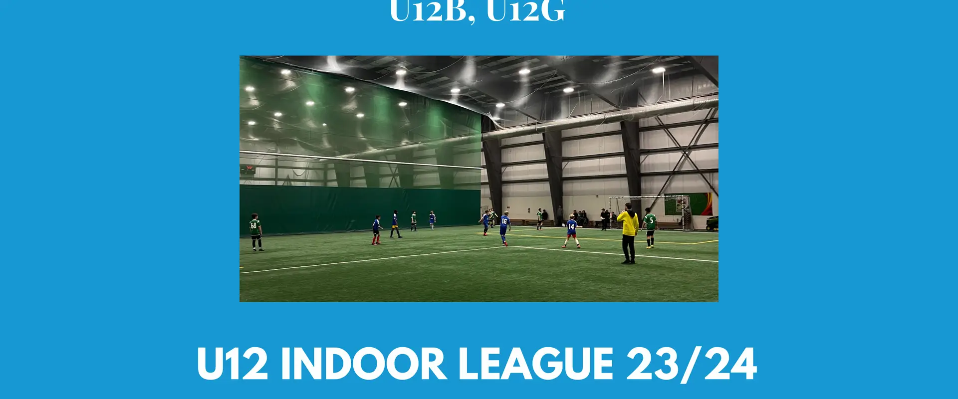 Winsloe Soccer Complex