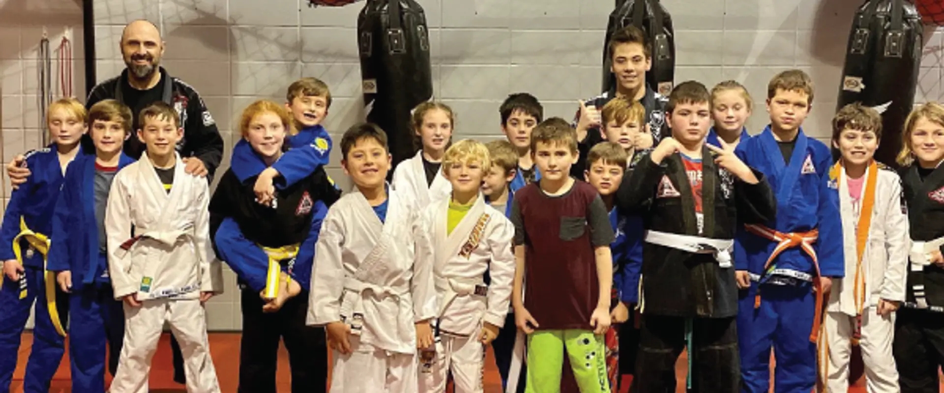 Pure Martial Arts & Fitness