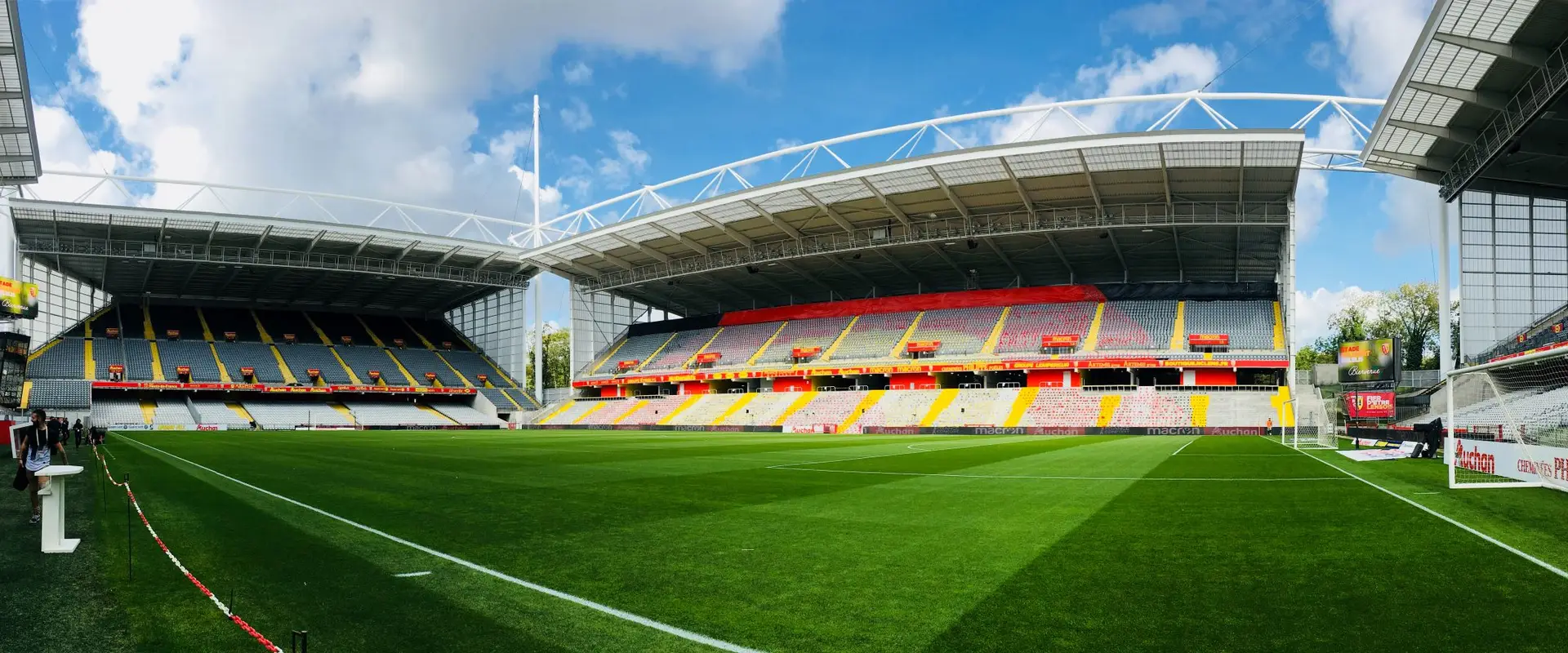 Stade Jo Le Bris