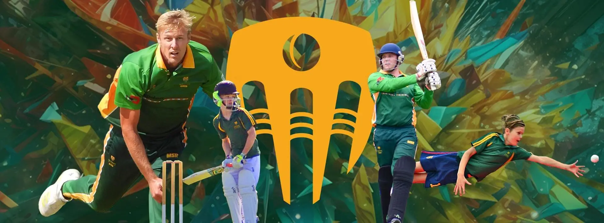 Weedons Cricket Club