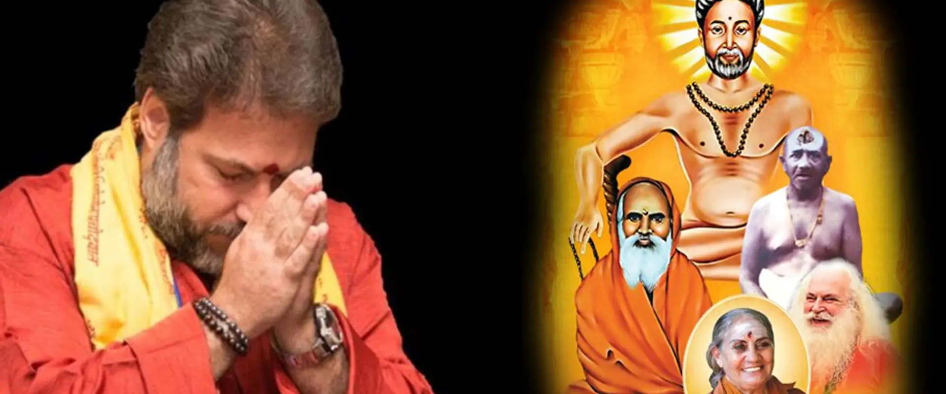Yoganjali Natyalayam