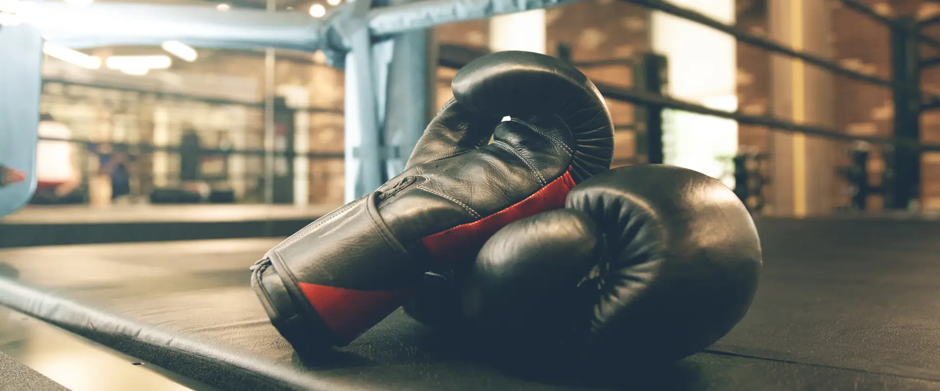 Boxing QLD