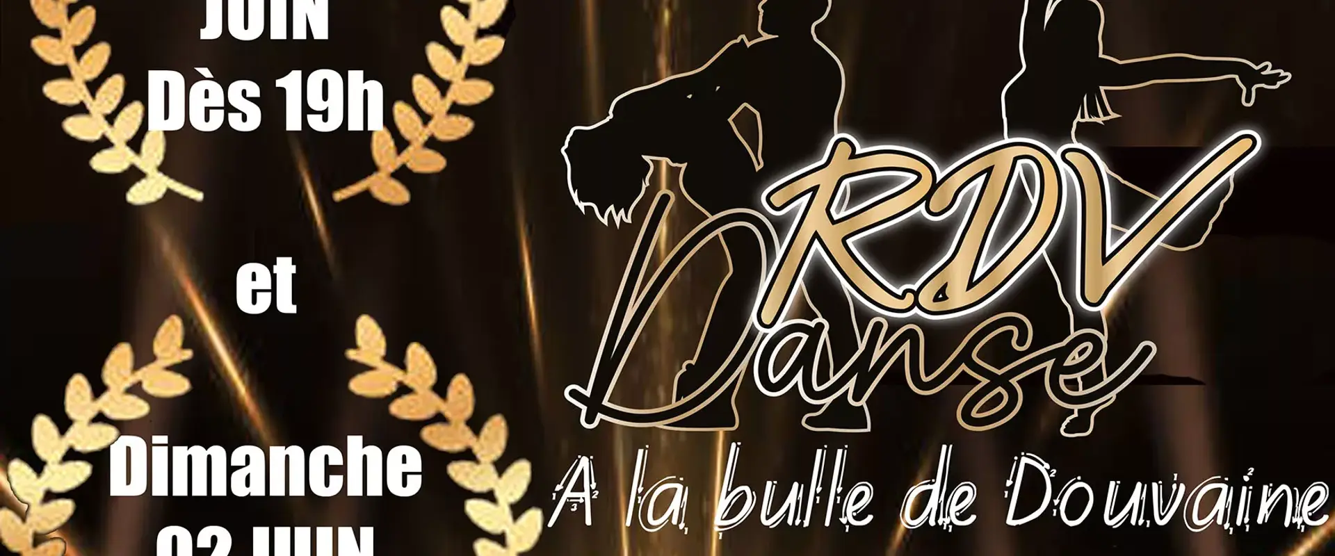 Rdv Danse