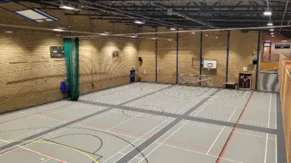 Barry Leisure Centre