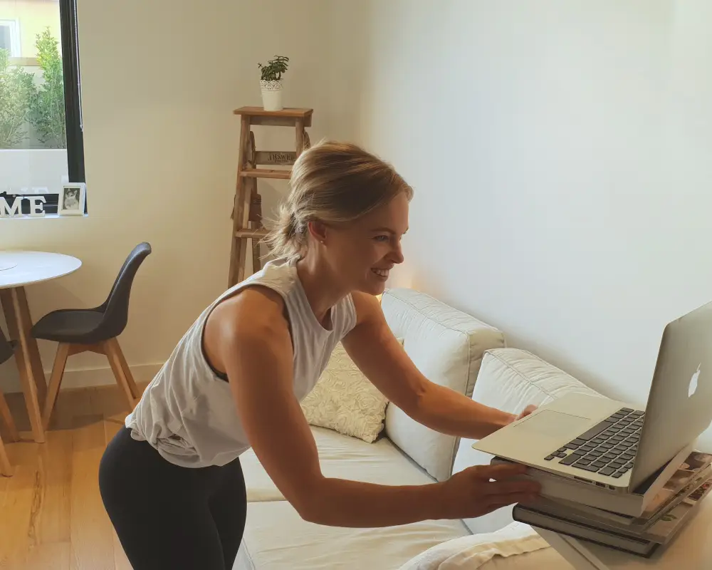 KaisaWell - Personal Trainer, Physiotherapist & Pilates Instructor