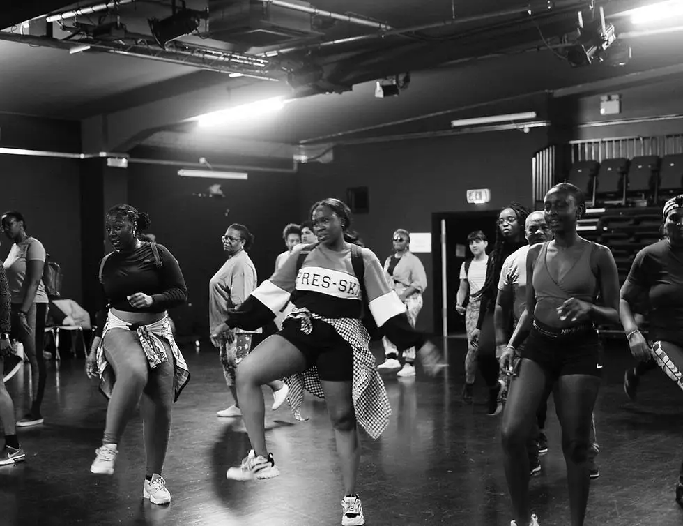 DanceWithStago