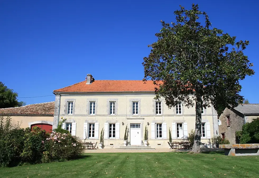 Domaine de La Vaure