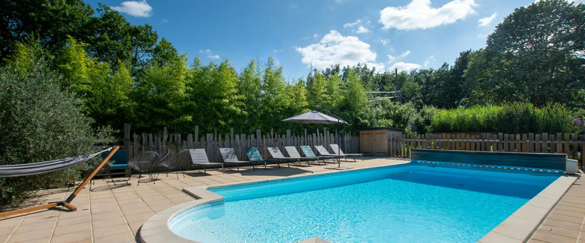 L'escapade Nature Et Gourmande 5 Accommodation 15 Personnes, Piscine Gers 20 Km De Toulouse