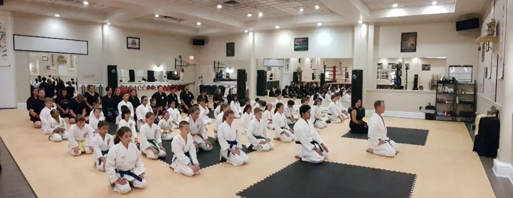 TNT School Of Martial Arts