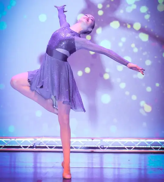 Katy Anne Robinson School of Dance