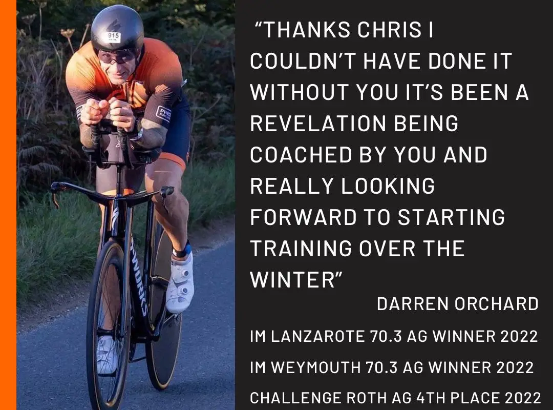 Chris Dominey