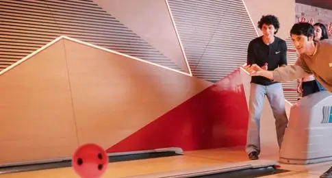 Timezone Vr Mall - Arcade Games, Bowling, Arcade Games Kids Birthday Party Venue