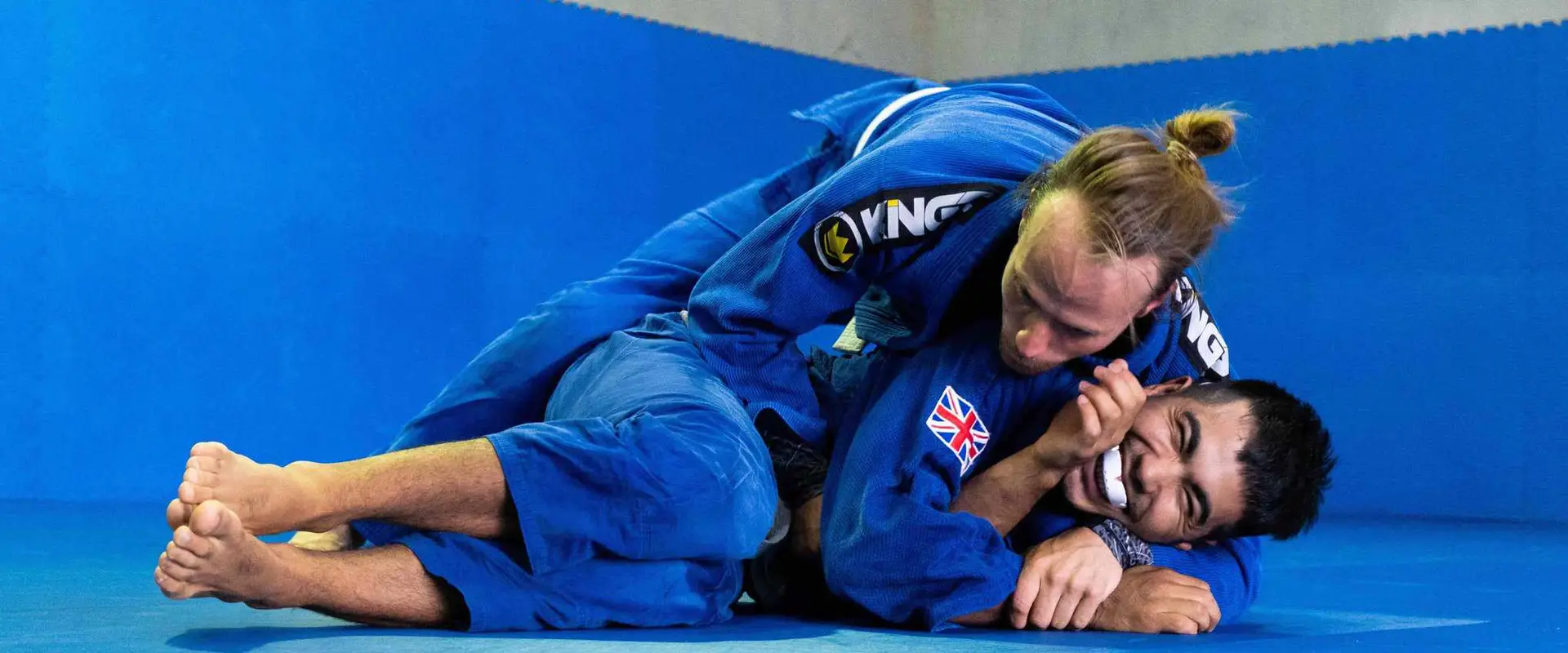 Eastside Jiu Jitsu