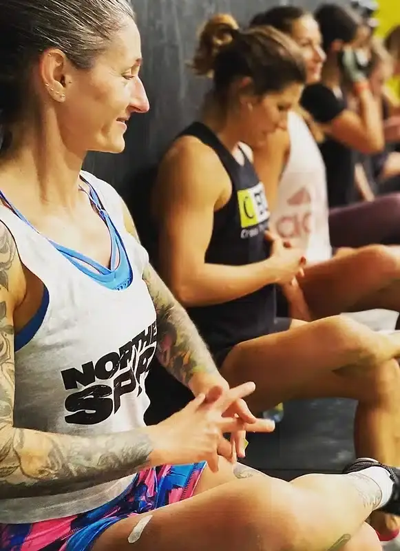 Crossfit Bumblebees Besançon
