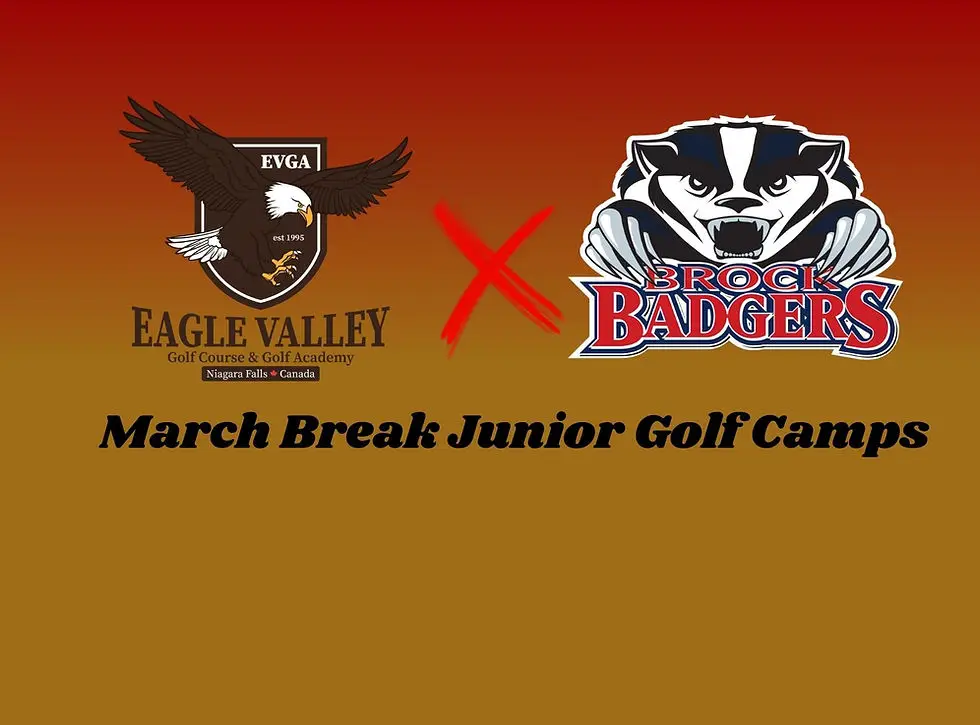 Eagle Valley Golf Club