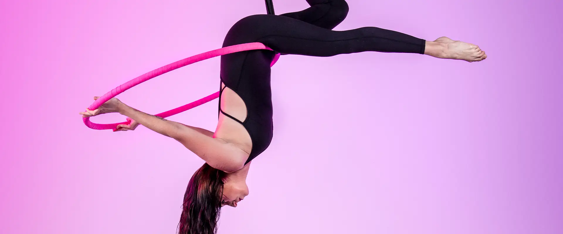 KCC Aerial Fitness