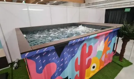 MJM Piscine