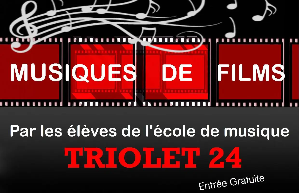Music School Triolet 24