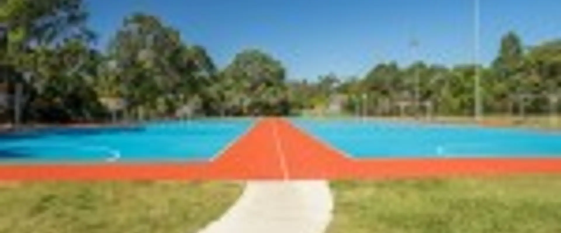 Henry Ziegenfusz Park - Field 2