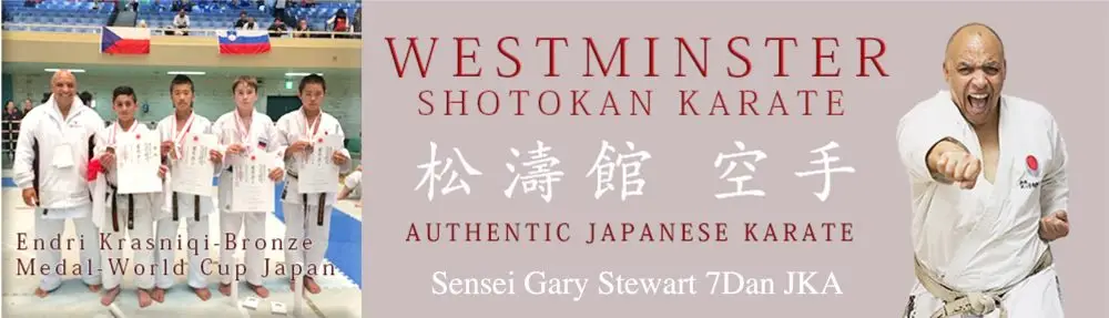 Westminster Shotokan Karate Club