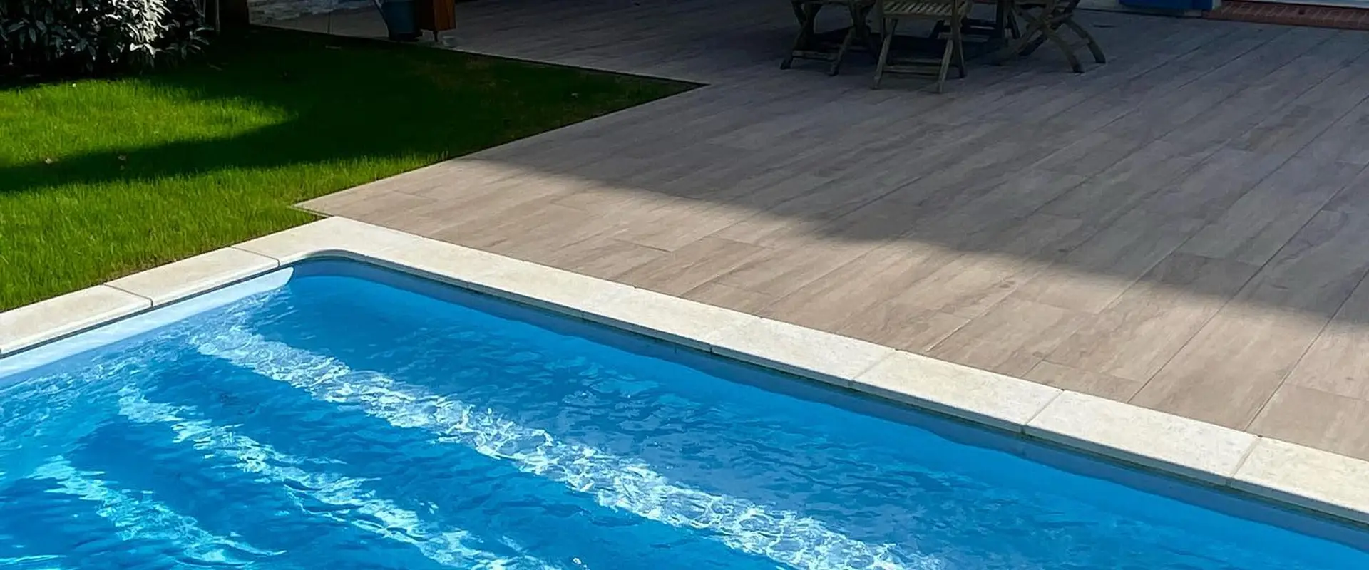 ARFI Paysagiste Pisciniste 94