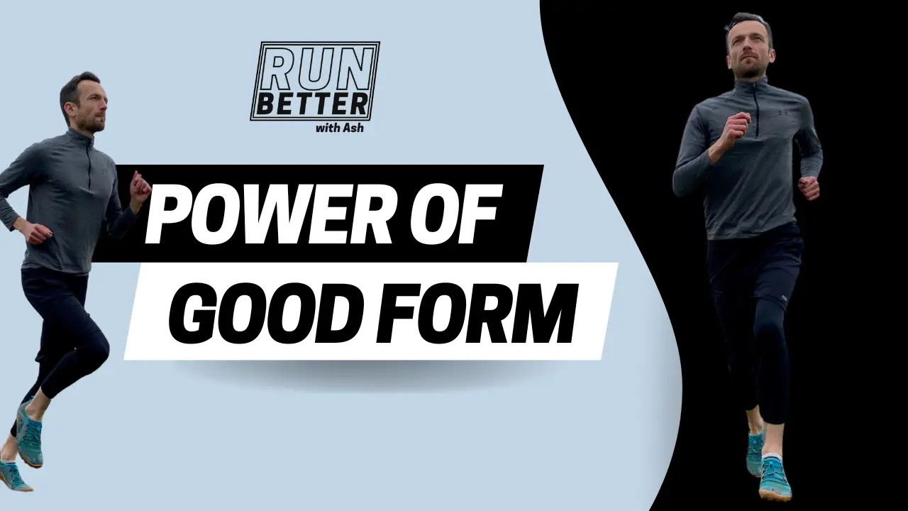 Run Better with Ash