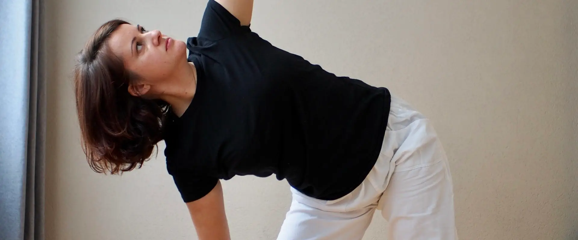 La Yogi Curieuse Coraline Yoga Lyon