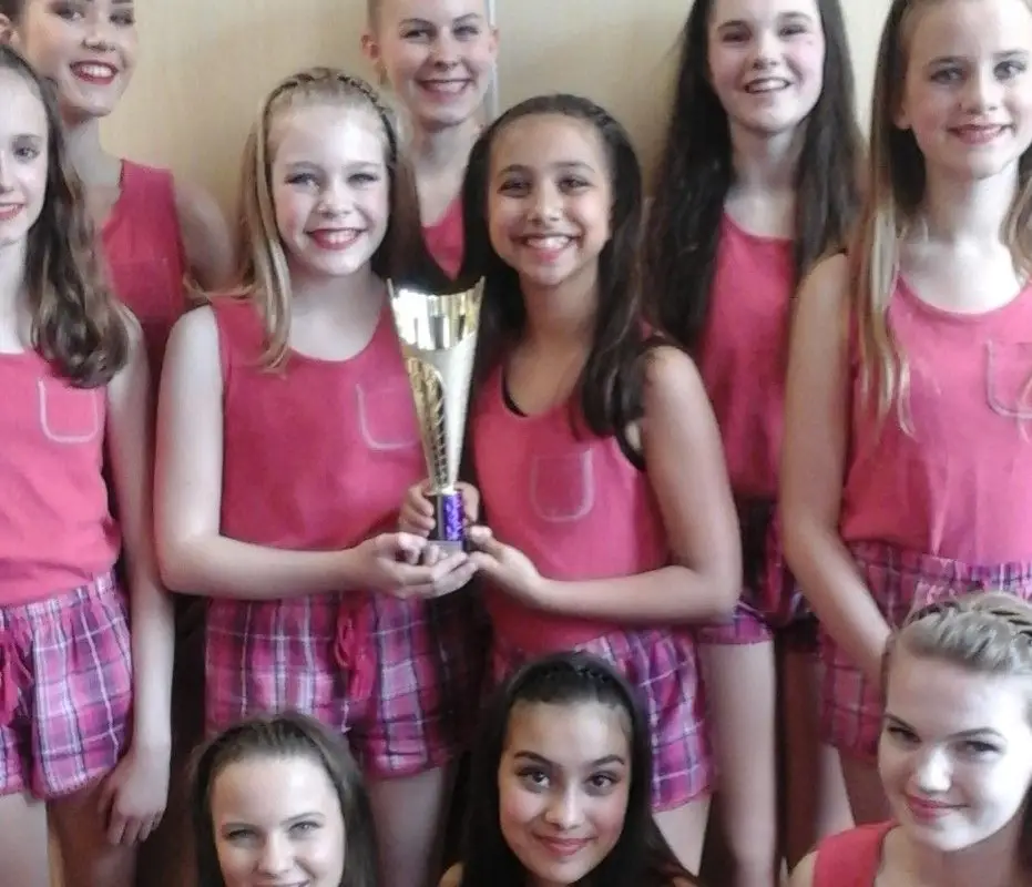 DFF Dance