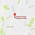 VYoga at Trinity Henleaze United Reform Church