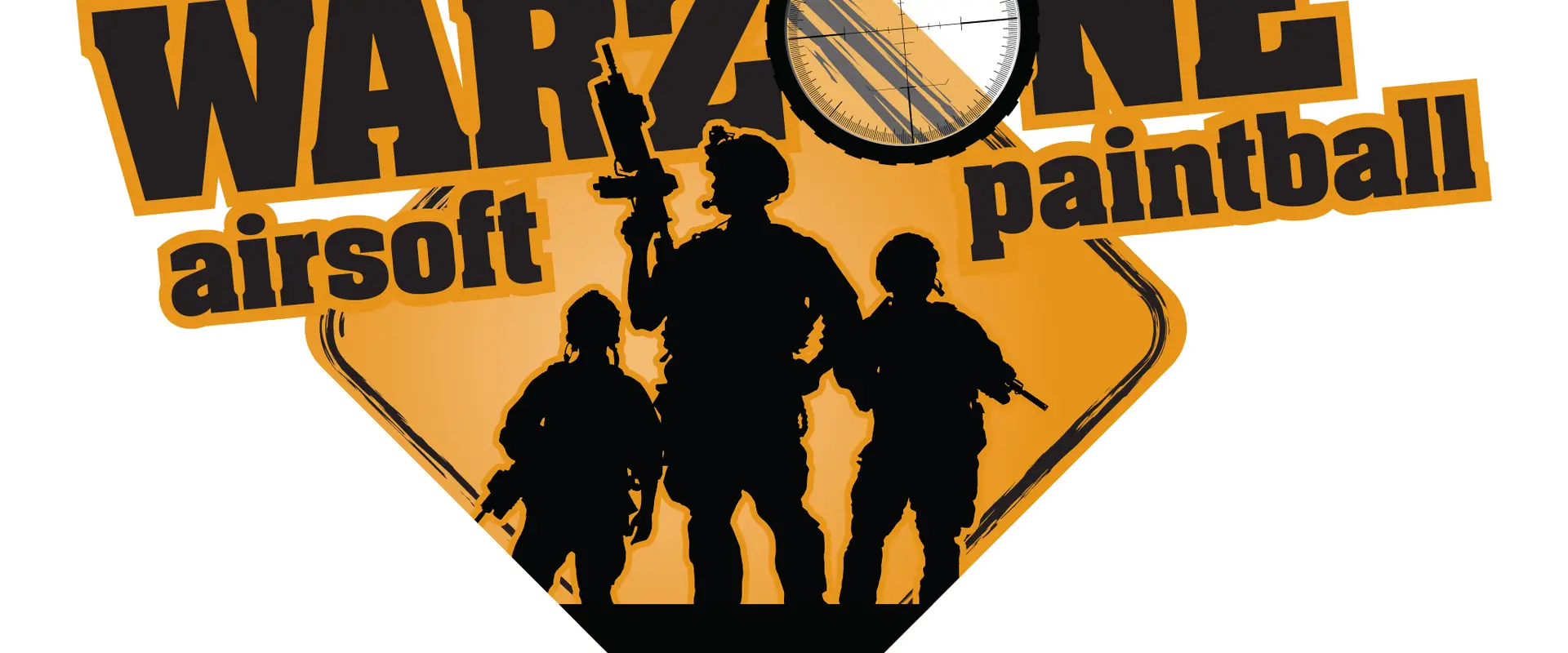 Warzone Paintball & Airsoft