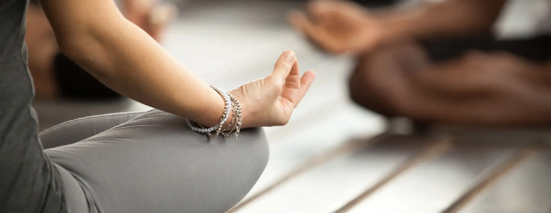 All About Yoga