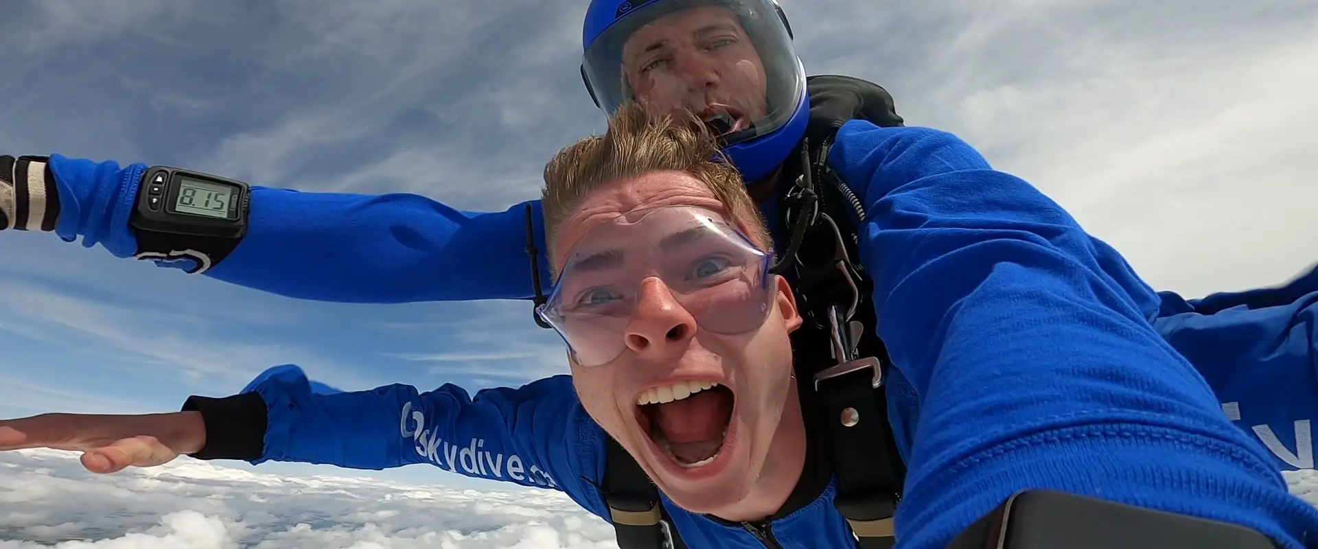 GoSkydive