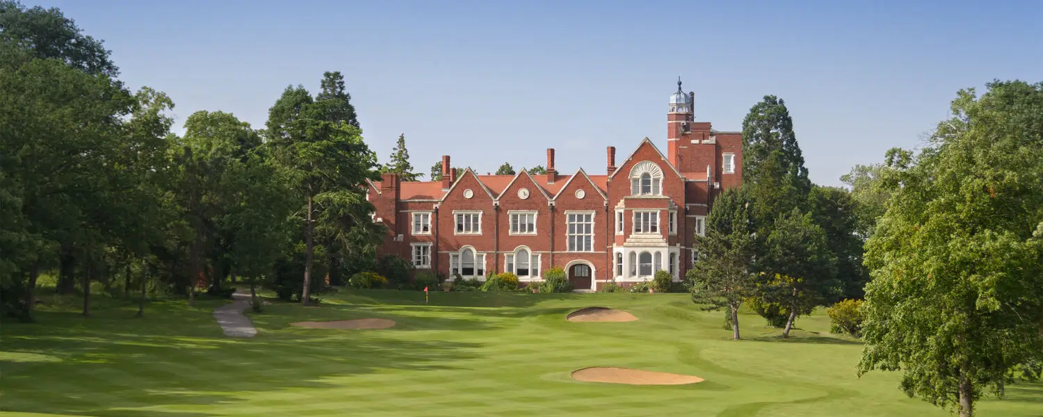 Finchley Golf Club