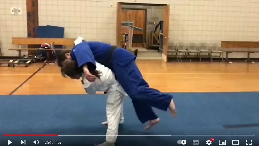 Judo Club Balma