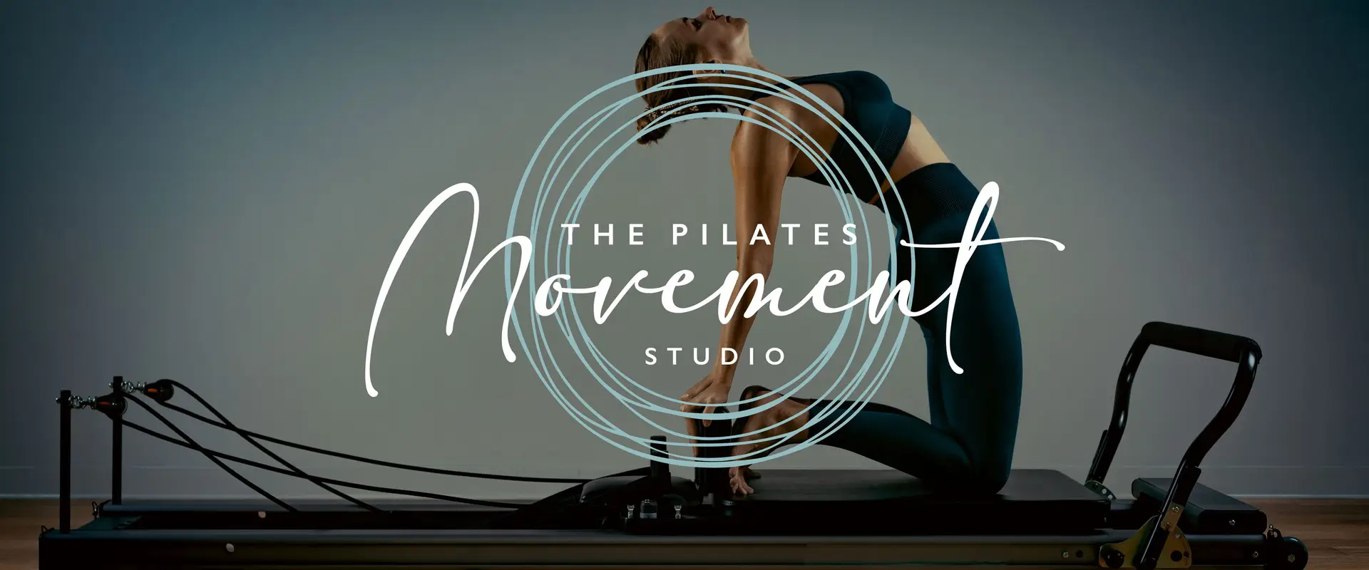 THE PILATES MOVEMENT - Godalming