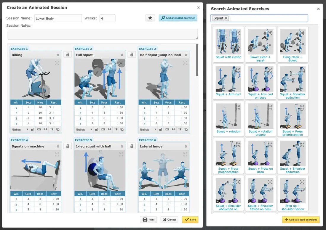 Adrenalize Personal Training