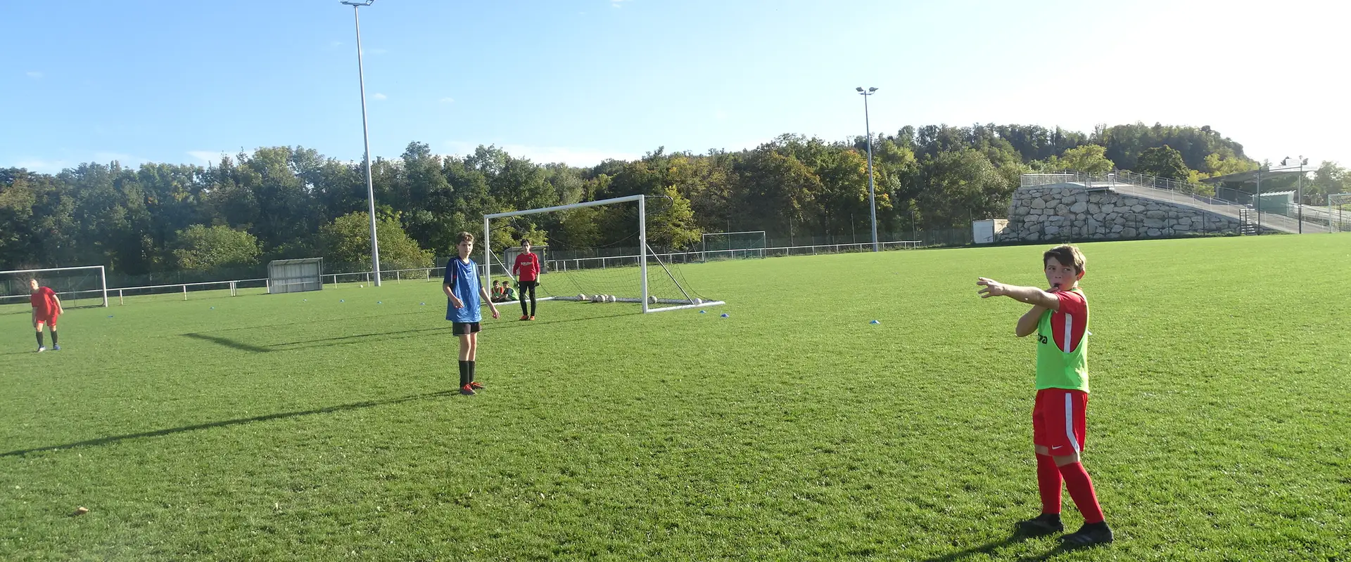 Fc Chabeuil