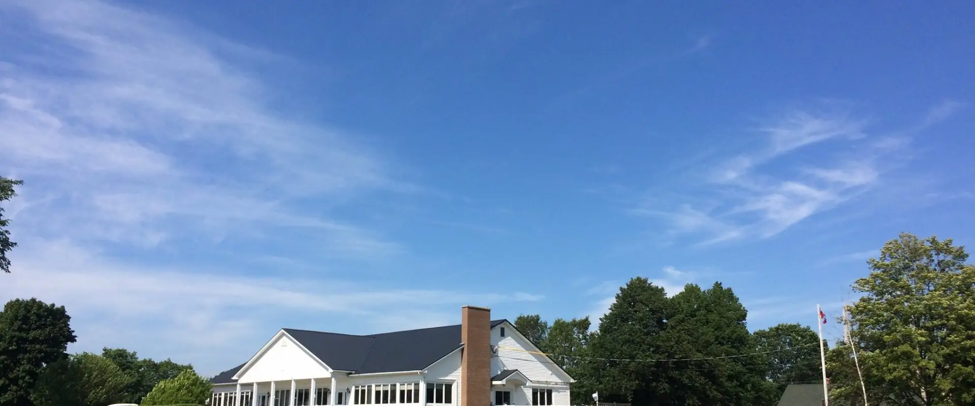 Truro Golf & Country Club