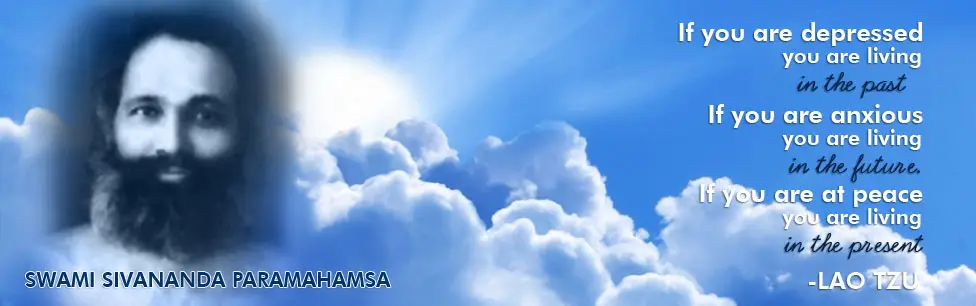 Yoga Pranidhana
