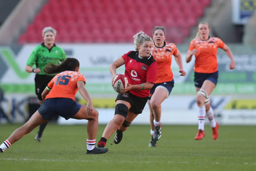 Welsh Rugby Union