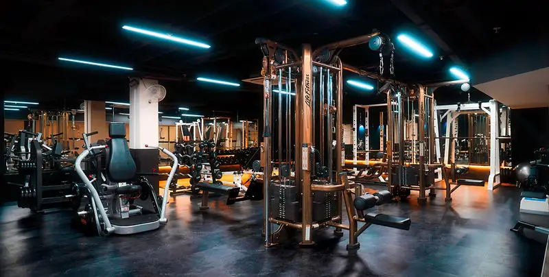 Unstoppable Fitness