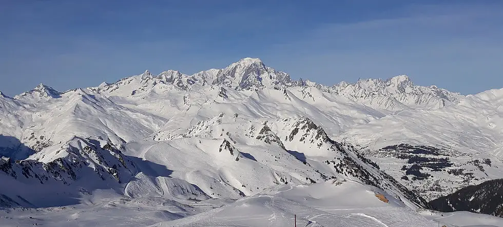 Ski Club Martigues