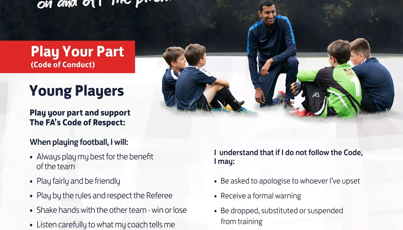 Staffordshire Football Association Limited