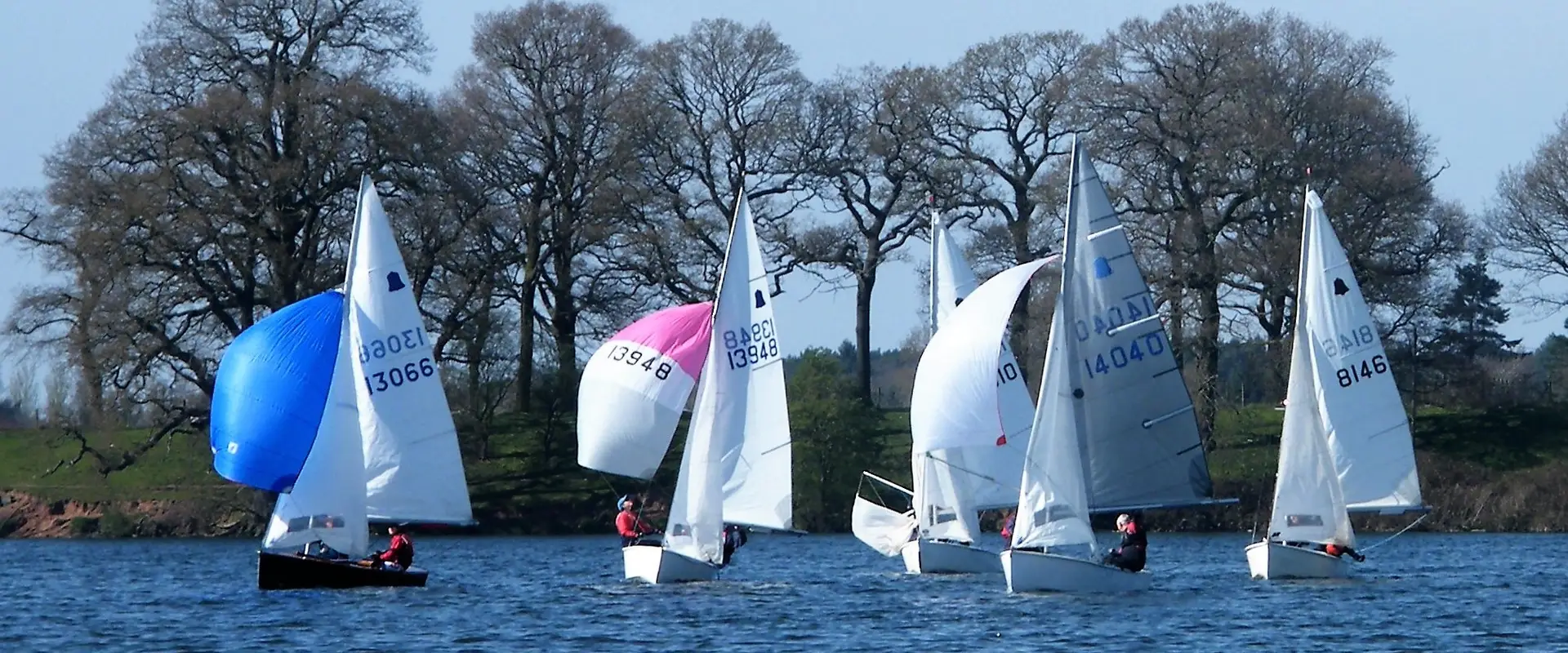 Nantwich & Border Counties Sailing Club