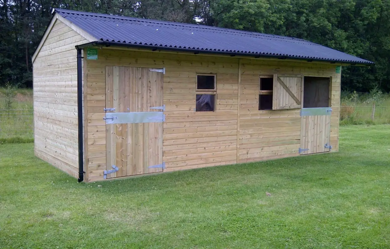 Highfield Equestrian