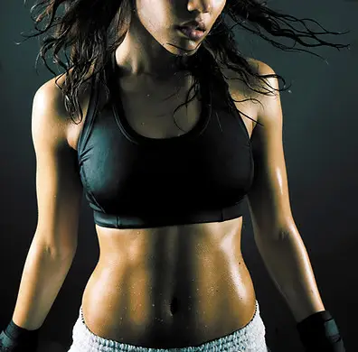The Box Gym
