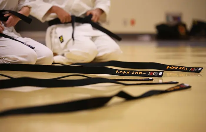 Karate Klub Slovšport Trnava