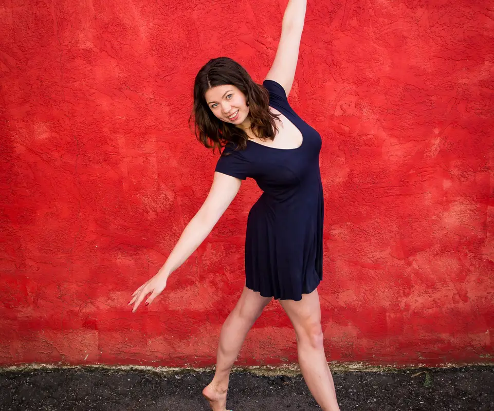 Can Dance Studio